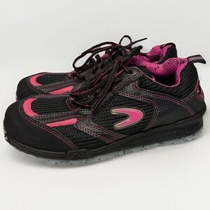 COFRA EVA S1 P SRC WOMEN'S WORK SAFETY SHOES TRAINERS ALLUMINIUM TOE CAP #5614
